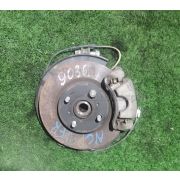 Ступица Toyota VITZ NCP91 1NZFE