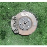 Ступица Toyota WISH ZGE20G 2ZRFAE