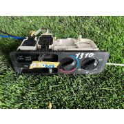 Управление печкой Toyota STARLET EP91 4EFE