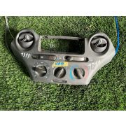 Управление печкой Toyota VITZ SCP10 1SZFE