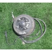 Ступица Nissan NOTE E11 HR15DE