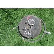 Ступица Toyota VITZ SCP90 2SZFE