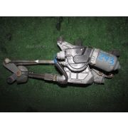 Моторчик дворников Toyota VOXY ZRR70 3ZRFE