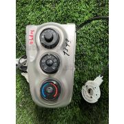 Управление печкой Toyota VITZ SCP90 2SZFE