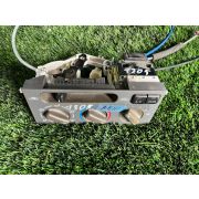 Управление печкой Toyota COROLLA SPACIO AE111N 4AFE