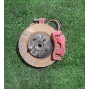 Ступица Nissan X-TRAIL TNT31 QR25DE