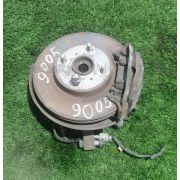 Ступица Toyota COROLLA SPACIO AE111N 4AFE