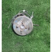 Ступица Toyota RAUM NCZ20 1NZFE