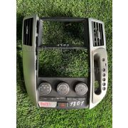 Управление печкой Nissan PRESAGE TU31 QR25DE