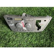 Управление печкой Toyota RAUM NCZ20 1NZFE