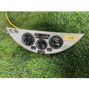 Управление печкой Nissan NOTE E11 HR15DE