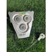 Управление печкой Toyota BELTA SCP92 2SZFE