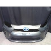 Бампер Toyota AQUA NHP10 1NZFXE