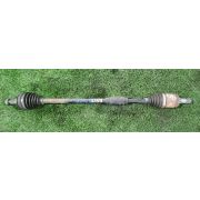 Привод Honda FIT GP6 LEB