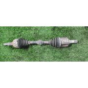 Привод Nissan PRESAGE TU31 QR25DE