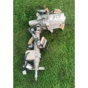 Рулевая колонка Nissan JUKE YF15 HR15DE