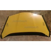 Капот Honda FIT GE6 L13A