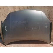 Капот Toyota COROLLA FIELDER NZE141G 1NZFE