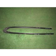 Молдинг лобового стекла Toyota VOXY ZRR70 3ZRFE