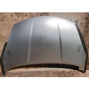 Капот Nissan NOTE E11 HR15DE