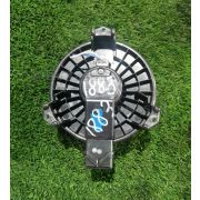 Моторчик печки Honda FIT GP5 LEB