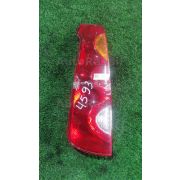 Стоп сигнал Nissan NOTE E11 HR15DE