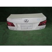 Крышка багажника Lexus IS250 GSE20 4GRFSE