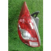 Стоп сигнал Nissan TIIDA C11 HR15DE