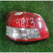 Стоп сигнал Toyota BELTA SCP92 2SZFE