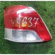 Стоп сигнал Toyota VITZ KSP90 1KRFE