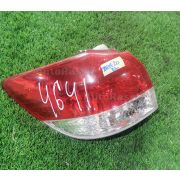 Стоп сигнал Toyota WISH ZGE20G 2ZRFAE