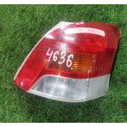 Стоп сигнал Toyota VITZ SCP90 2SZFE