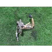 Топливный насос Toyota COROLLA SPACIO AE111N 4AFE