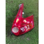 Стоп сигнал Nissan JUKE YF15 HR15DE