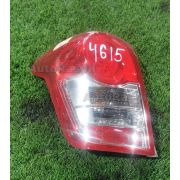 Стоп сигнал Toyota COROLLA FIELDER NZE141G 1NZFE