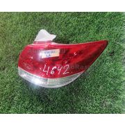 Стоп сигнал Toyota WISH ZGE20G 2ZRFAE