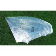 Стекло двери Toyota COROLLA FIELDER NZE141G 1NZFE