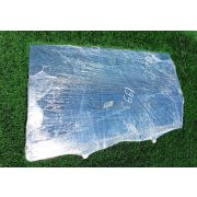 Стекло двери Toyota IPSUM ACM21W 2AZFE