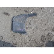 Подкрылок Nissan DUALIS J10 MR20DE