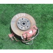 Ступица Nissan X-TRAIL TNT31 QR25DE