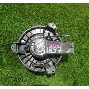 Моторчик печки Toyota VITZ KSP90 1KRFE