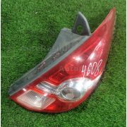 Стоп сигнал Nissan TIIDA C11 HR15DE