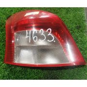 Стоп сигнал Toyota VITZ NCP91 1NZFE