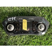 Управление печкой Nissan JUKE YF15 HR15DE