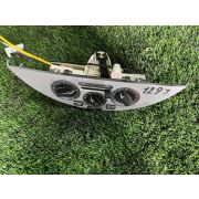 Управление печкой Nissan NOTE E11 HR15DE