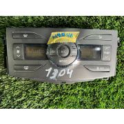 Управление печкой Toyota COROLLA FIELDER NZE141G 1NZFE