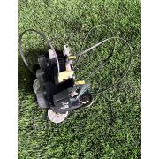 Управление печкой Toyota RACTIS SCP100 2SZFE