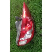 Стоп сигнал Nissan TIIDA C11 HR15DE