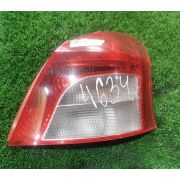 Стоп сигнал Toyota VITZ NCP91 1NZFE