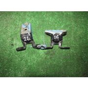 Петли на дверь Toyota VANGUARD ACA38 2AZFE